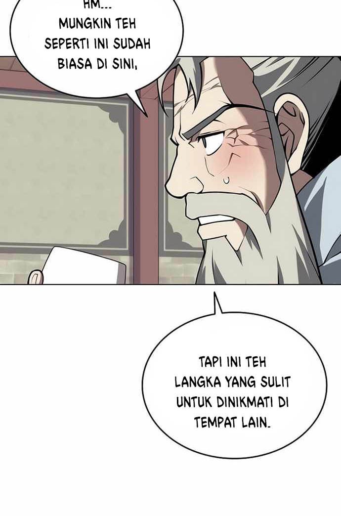 Tale of a Scribe Who Retires to the Countryside Chapter 90 - halaman 5