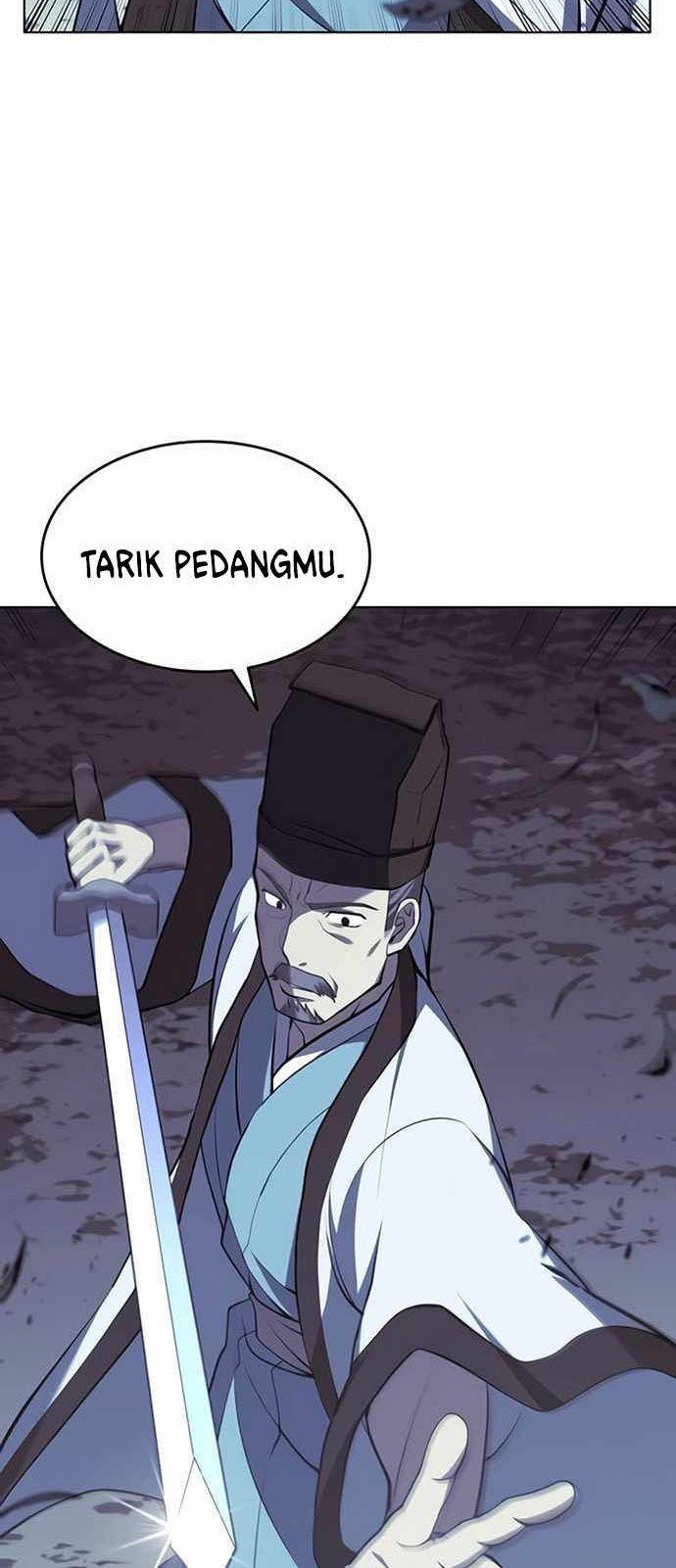 Tale of a Scribe Who Retires to the Countryside Chapter 90 - halaman 55