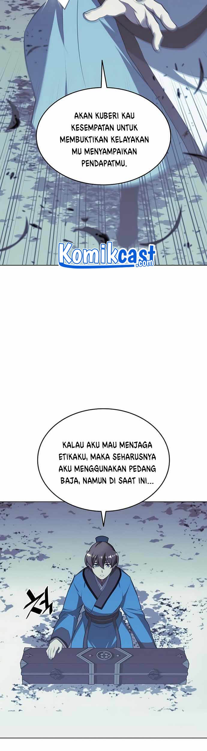 Tale of a Scribe Who Retires to the Countryside Chapter 90 - halaman 56