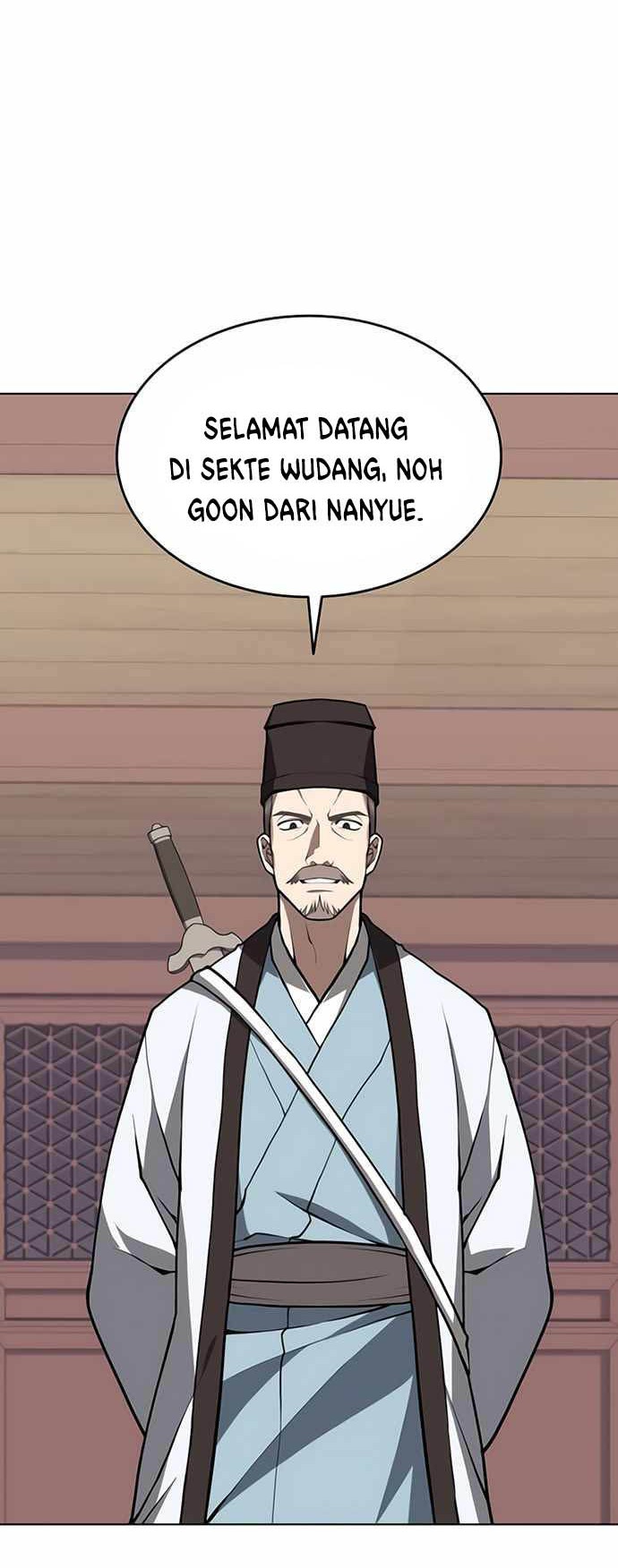 Tale of a Scribe Who Retires to the Countryside Chapter 90 - halaman 9