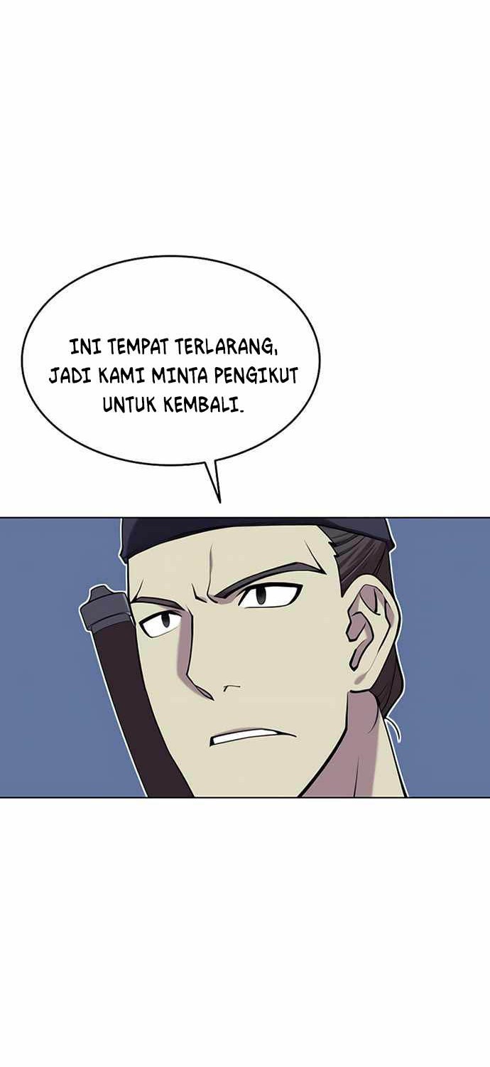 Tale of a Scribe Who Retires to the Countryside Chapter 91 - halaman 11
