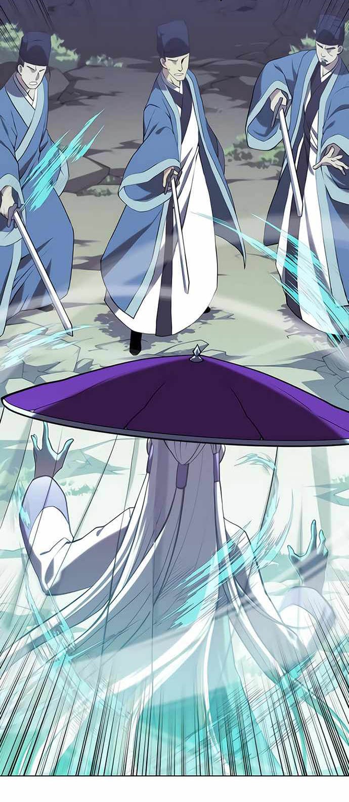 Tale of a Scribe Who Retires to the Countryside Chapter 91 - halaman 21