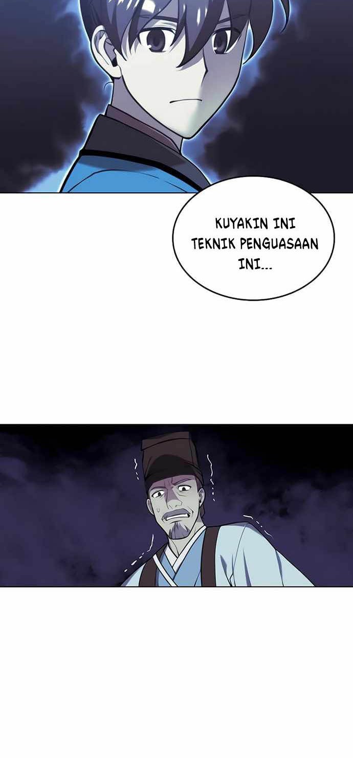 Tale of a Scribe Who Retires to the Countryside Chapter 91 - halaman 31