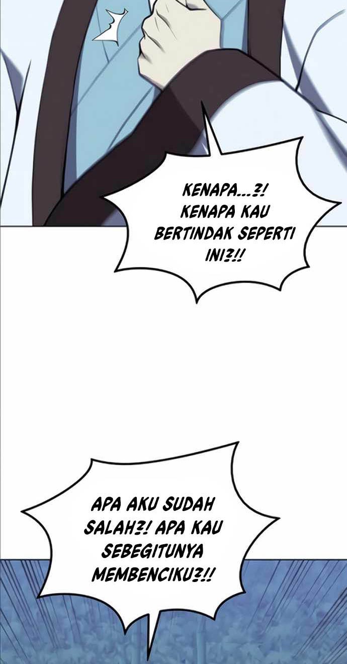 Tale of a Scribe Who Retires to the Countryside Chapter 92 - halaman 21