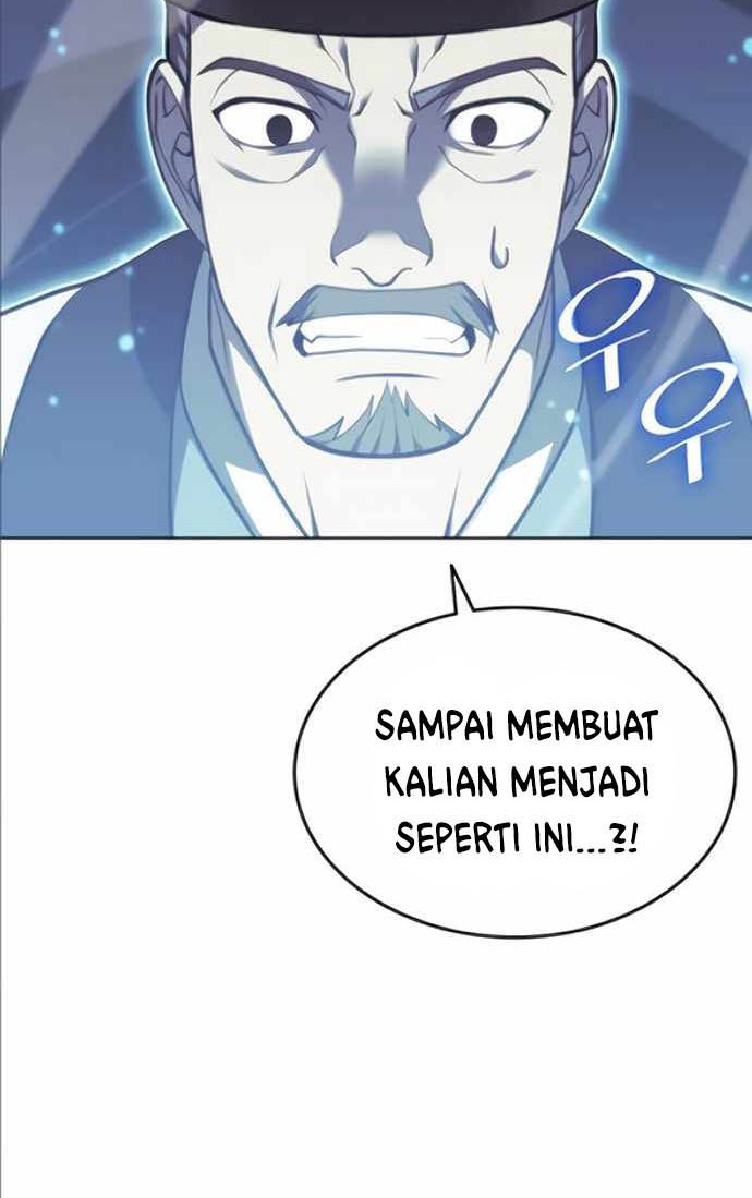 Tale of a Scribe Who Retires to the Countryside Chapter 92 - halaman 35