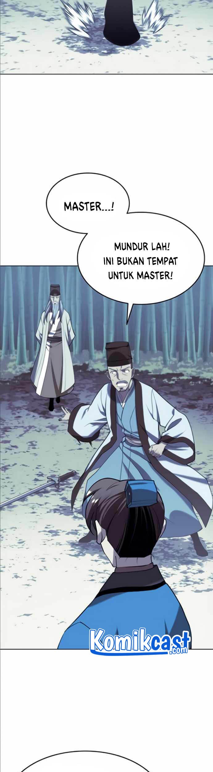 Tale of a Scribe Who Retires to the Countryside Chapter 92 - halaman 4