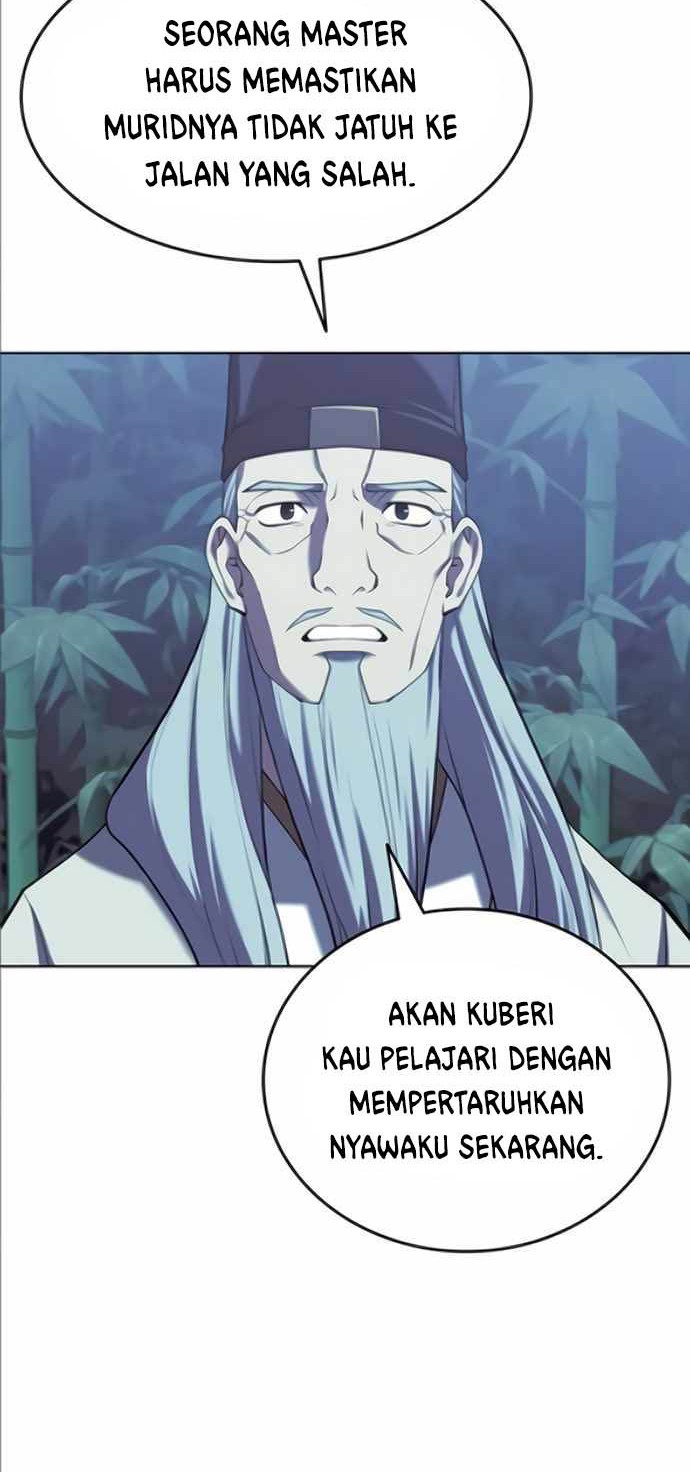 Tale of a Scribe Who Retires to the Countryside Chapter 92 - halaman 5