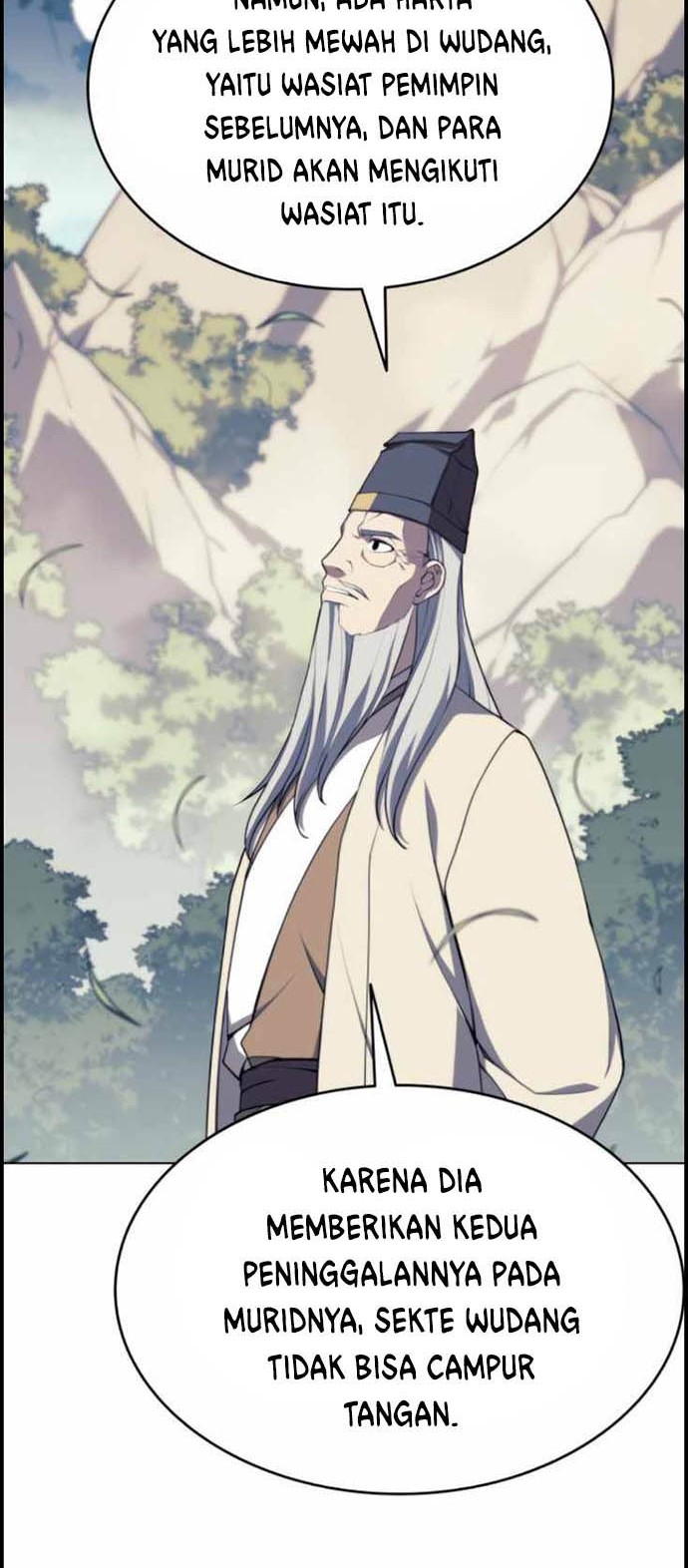 Tale of a Scribe Who Retires to the Countryside Chapter 94 - halaman 13