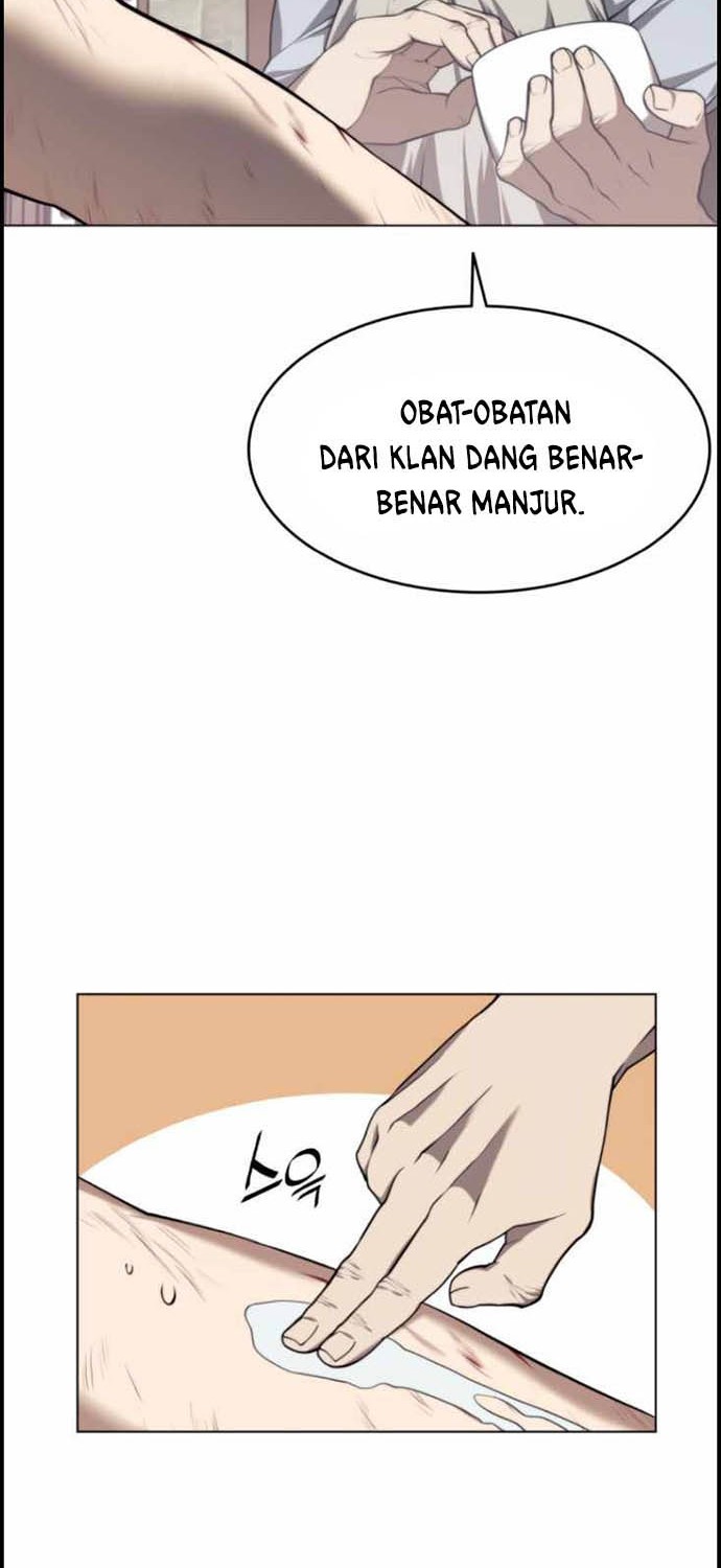 Tale of a Scribe Who Retires to the Countryside Chapter 94 - halaman 25