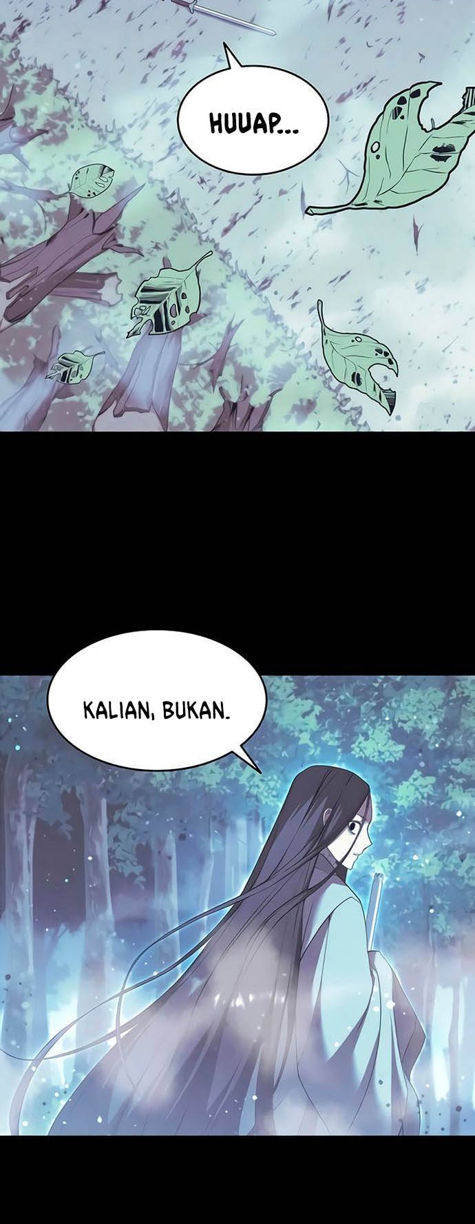 Tale of a Scribe Who Retires to the Countryside Chapter 95 - halaman 39