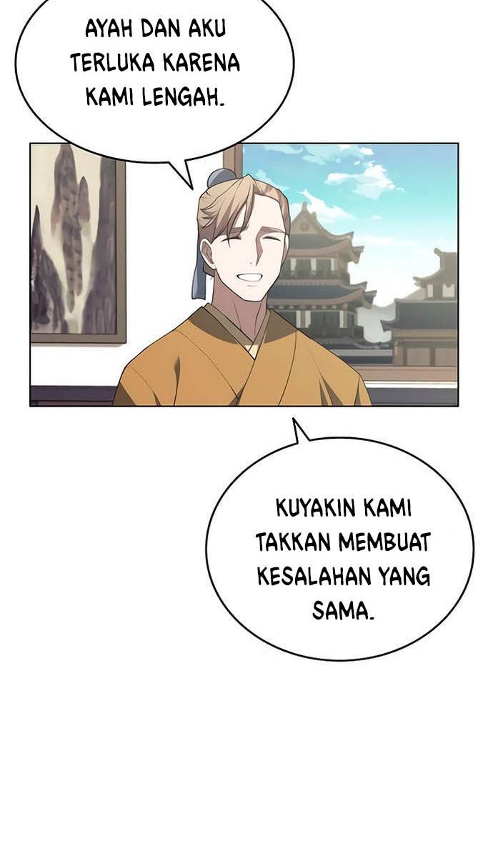 Tale of a Scribe Who Retires to the Countryside Chapter 95 - halaman 41