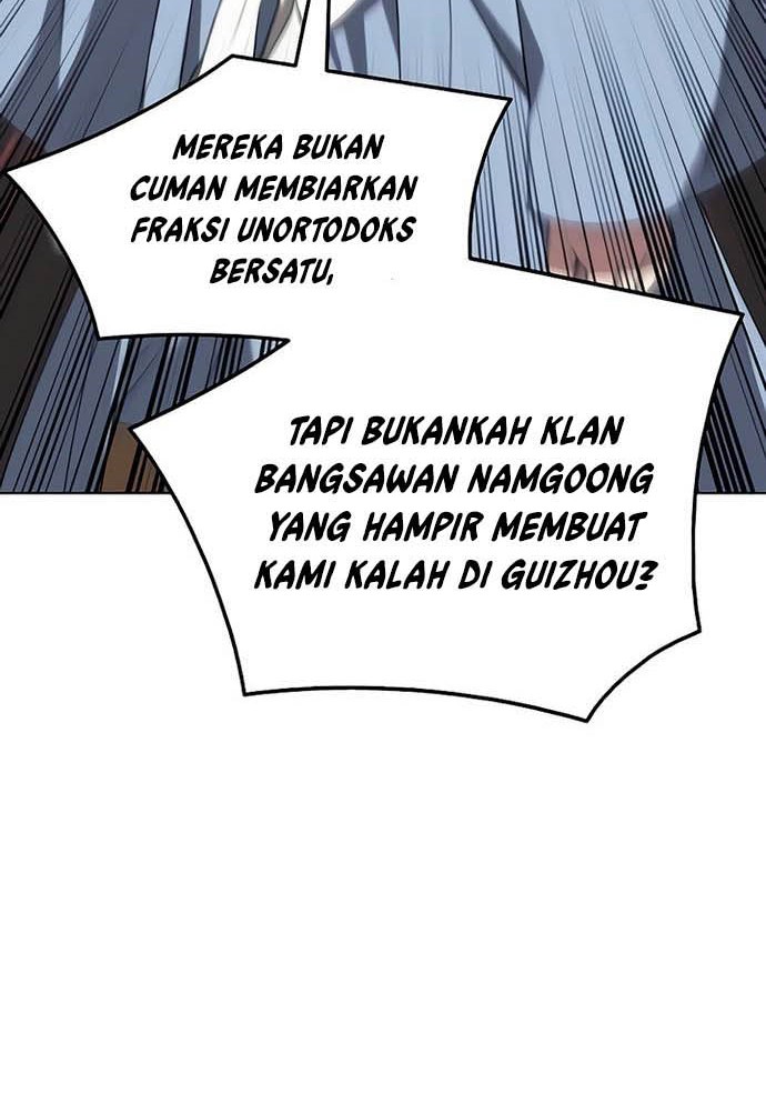 Tale of a Scribe Who Retires to the Countryside Chapter 95 - halaman 57