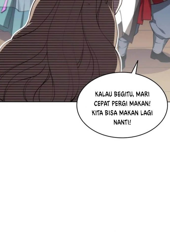 Tale of a Scribe Who Retires to the Countryside Chapter 96 - halaman 55