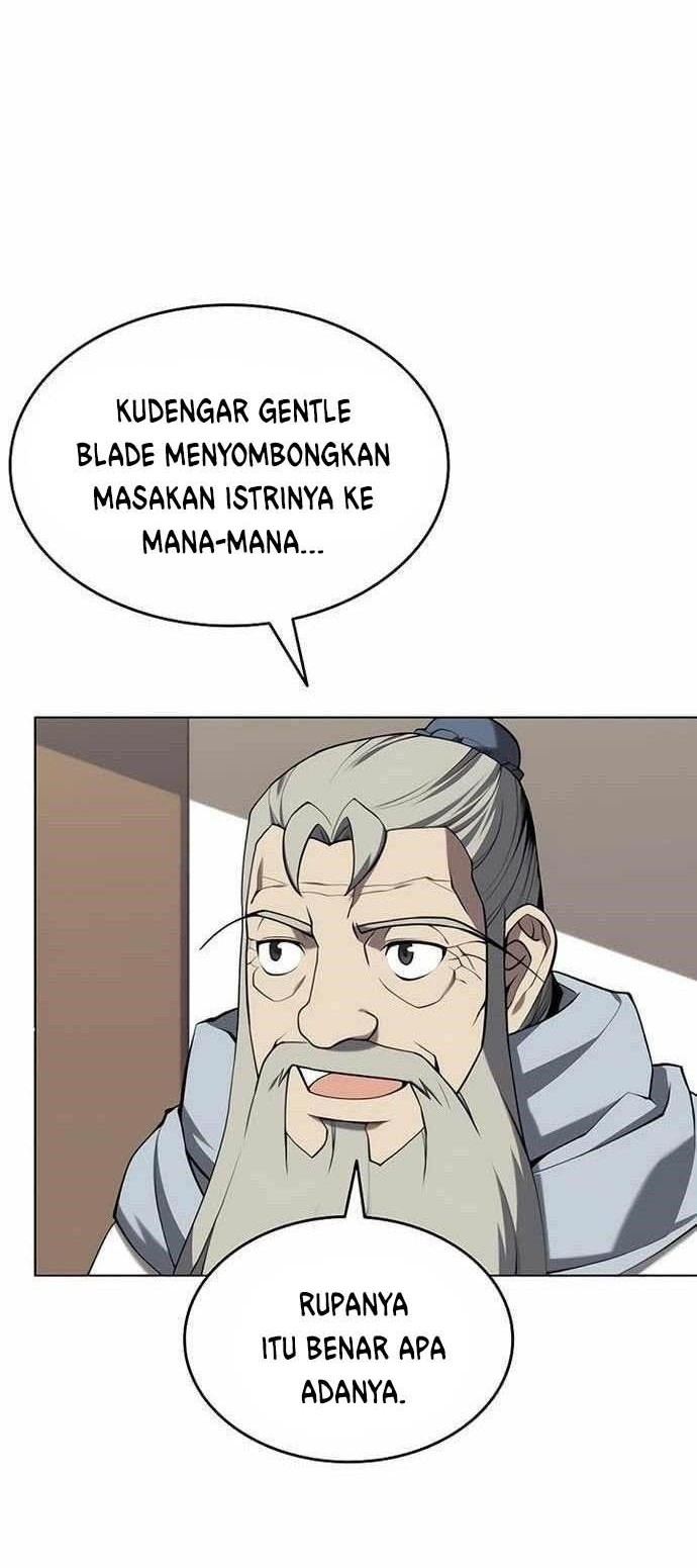 Tale of a Scribe Who Retires to the Countryside Chapter 97 - halaman 5
