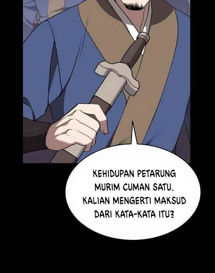 Tale of a Scribe Who Retires to the Countryside Chapter 97 - halaman 67