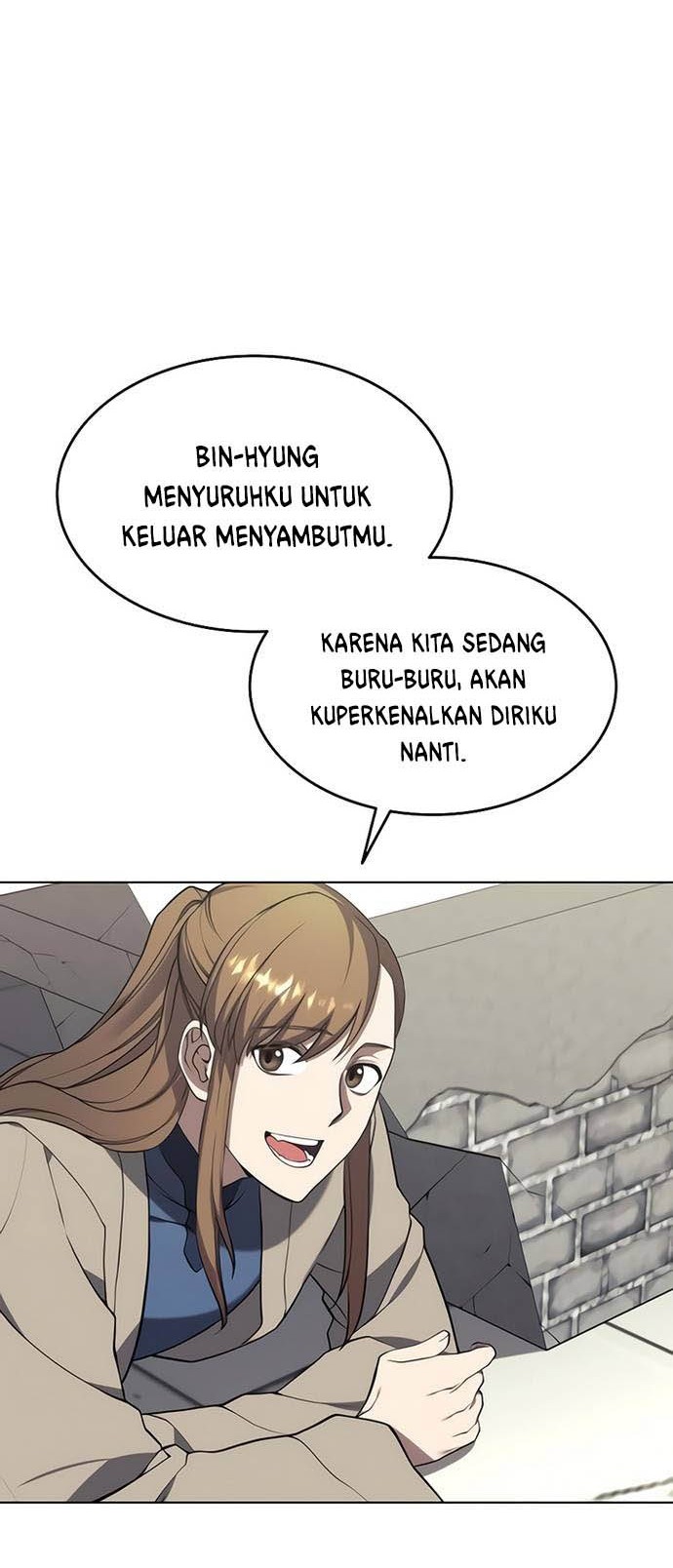 Tale of a Scribe Who Retires to the Countryside Chapter 98 - halaman 11