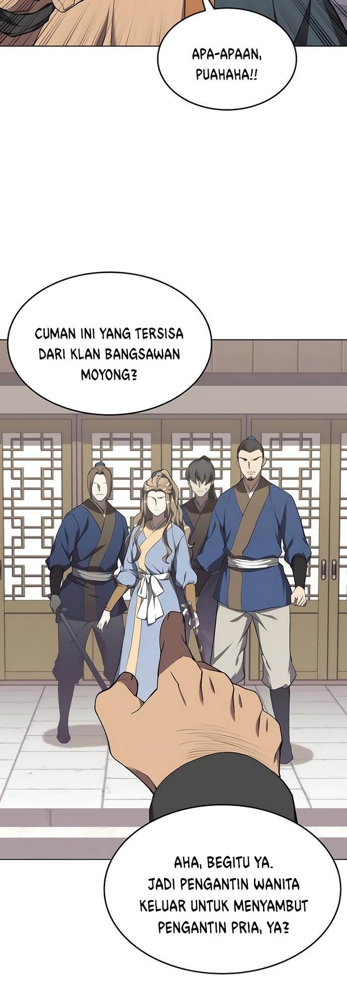 Tale of a Scribe Who Retires to the Countryside Chapter 98 - halaman 17