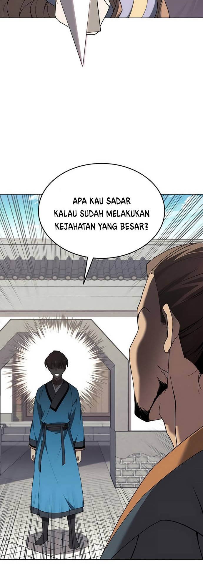 Tale of a Scribe Who Retires to the Countryside Chapter 98 - halaman 27