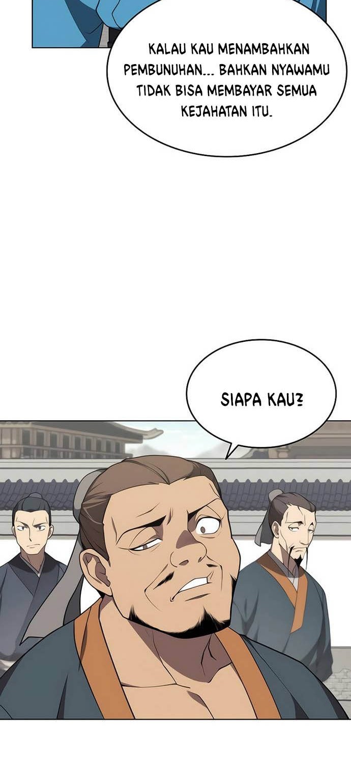 Tale of a Scribe Who Retires to the Countryside Chapter 98 - halaman 29