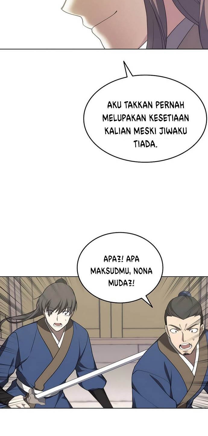 Tale of a Scribe Who Retires to the Countryside Chapter 98 - halaman 45