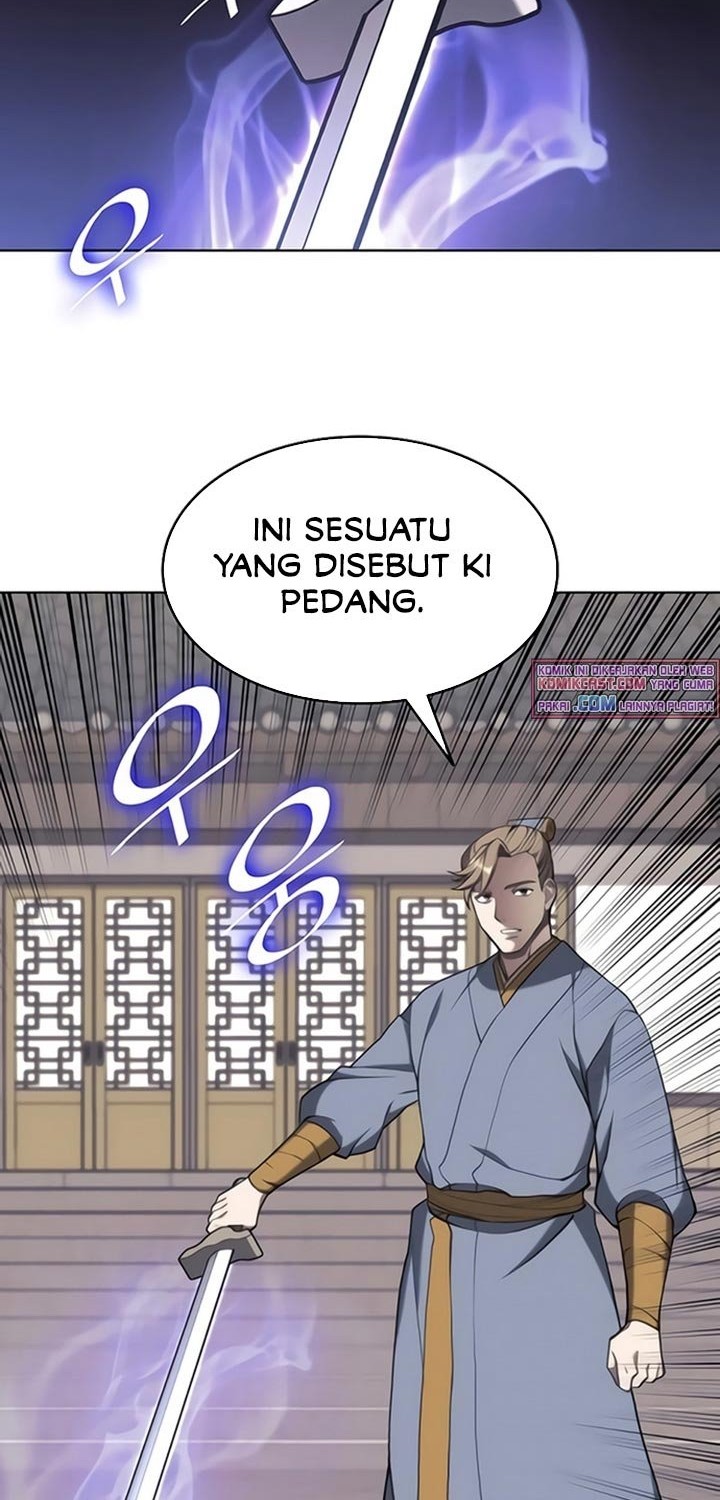 Tale of a Scribe Who Retires to the Countryside Chapter 99 - halaman 27