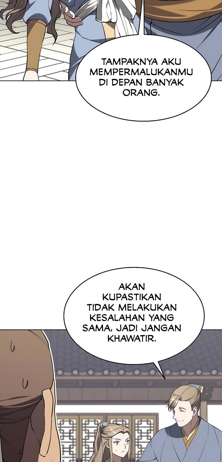 Tale of a Scribe Who Retires to the Countryside Chapter 99 - halaman 3