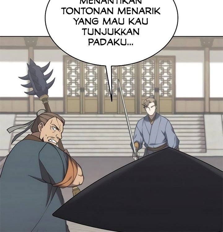 Tale of a Scribe Who Retires to the Countryside Chapter 99 - halaman 62