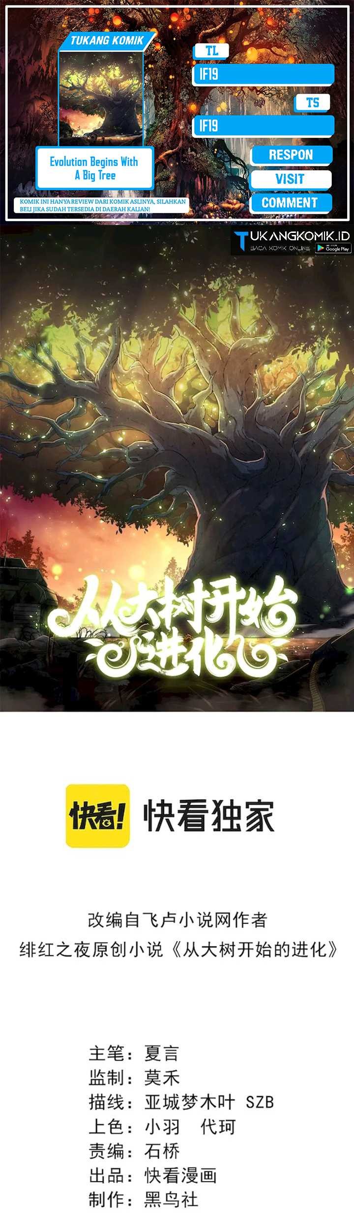 Tale of Fairy Tail: Ice Trail Chapter 1 - halaman 1