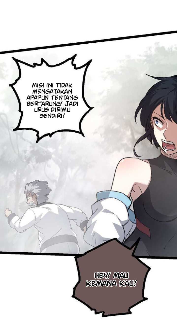 Tale of Fairy Tail: Ice Trail Chapter 1 - halaman 29
