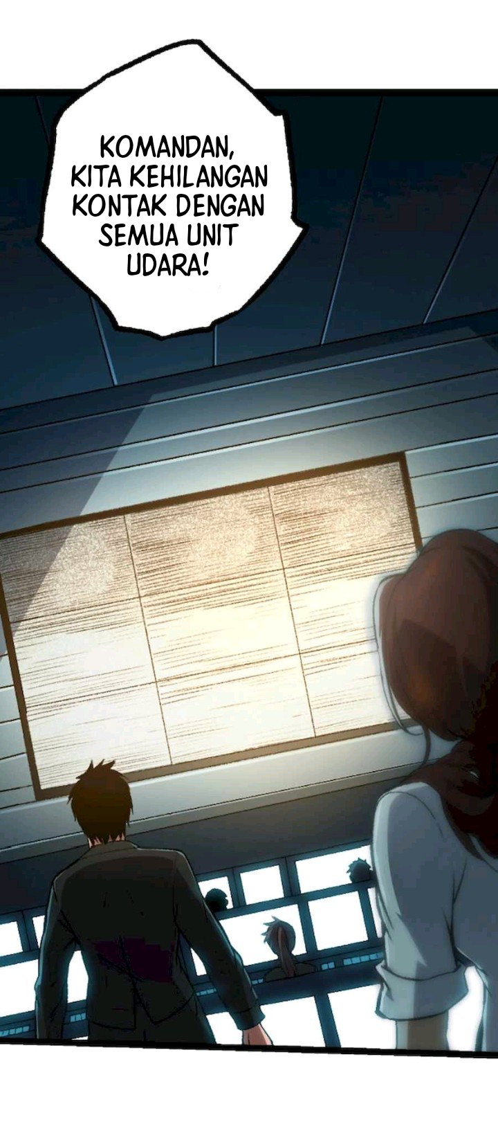 Tale of Fairy Tail: Ice Trail Chapter 10 - halaman 15