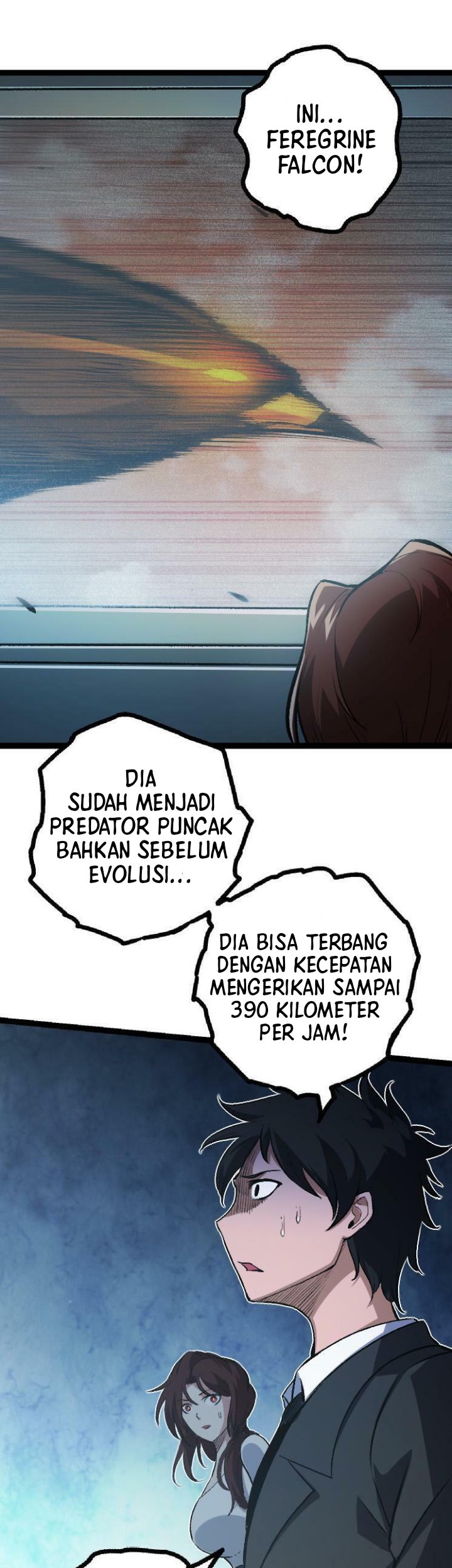 Tale of Fairy Tail: Ice Trail Chapter 10 - halaman 20