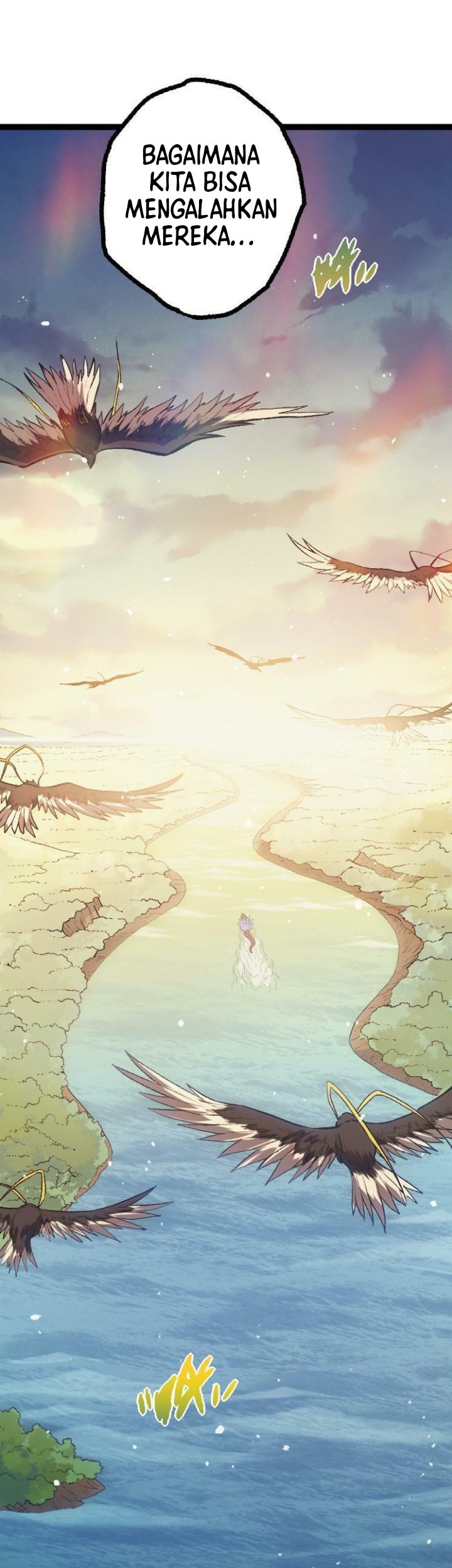 Tale of Fairy Tail: Ice Trail Chapter 10 - halaman 22