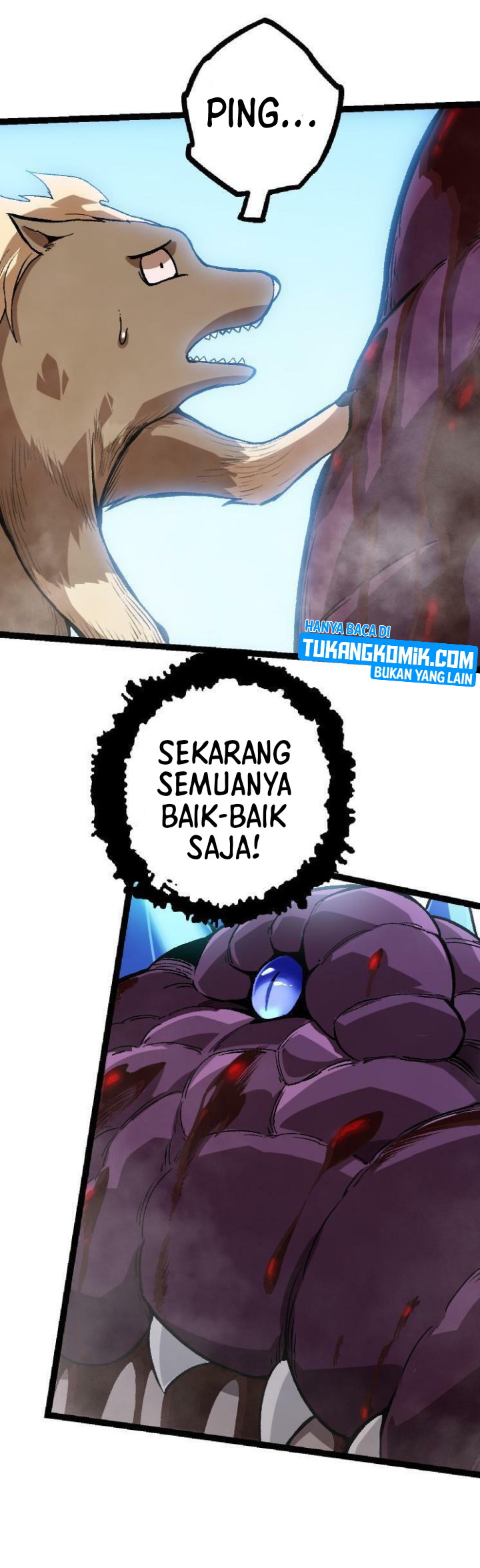 Tale of Fairy Tail: Ice Trail Chapter 10 - halaman 28