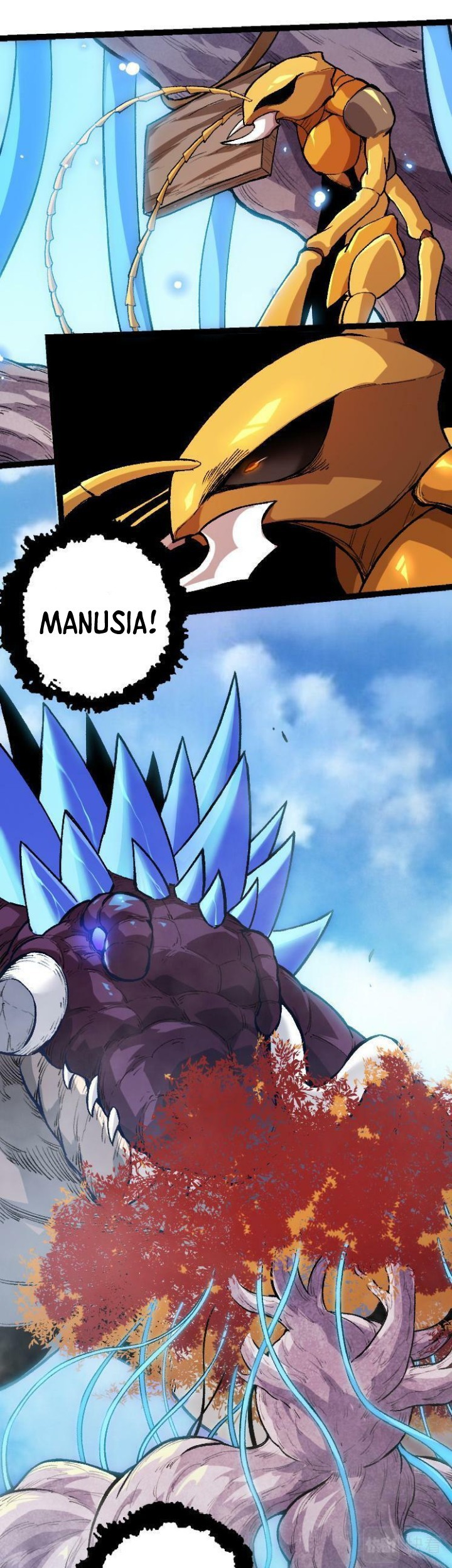 Tale of Fairy Tail: Ice Trail Chapter 10 - halaman 30
