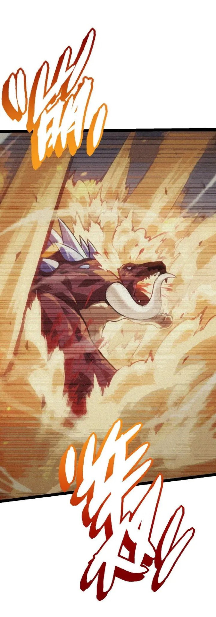 Tale of Fairy Tail: Ice Trail Chapter 10 - halaman 7