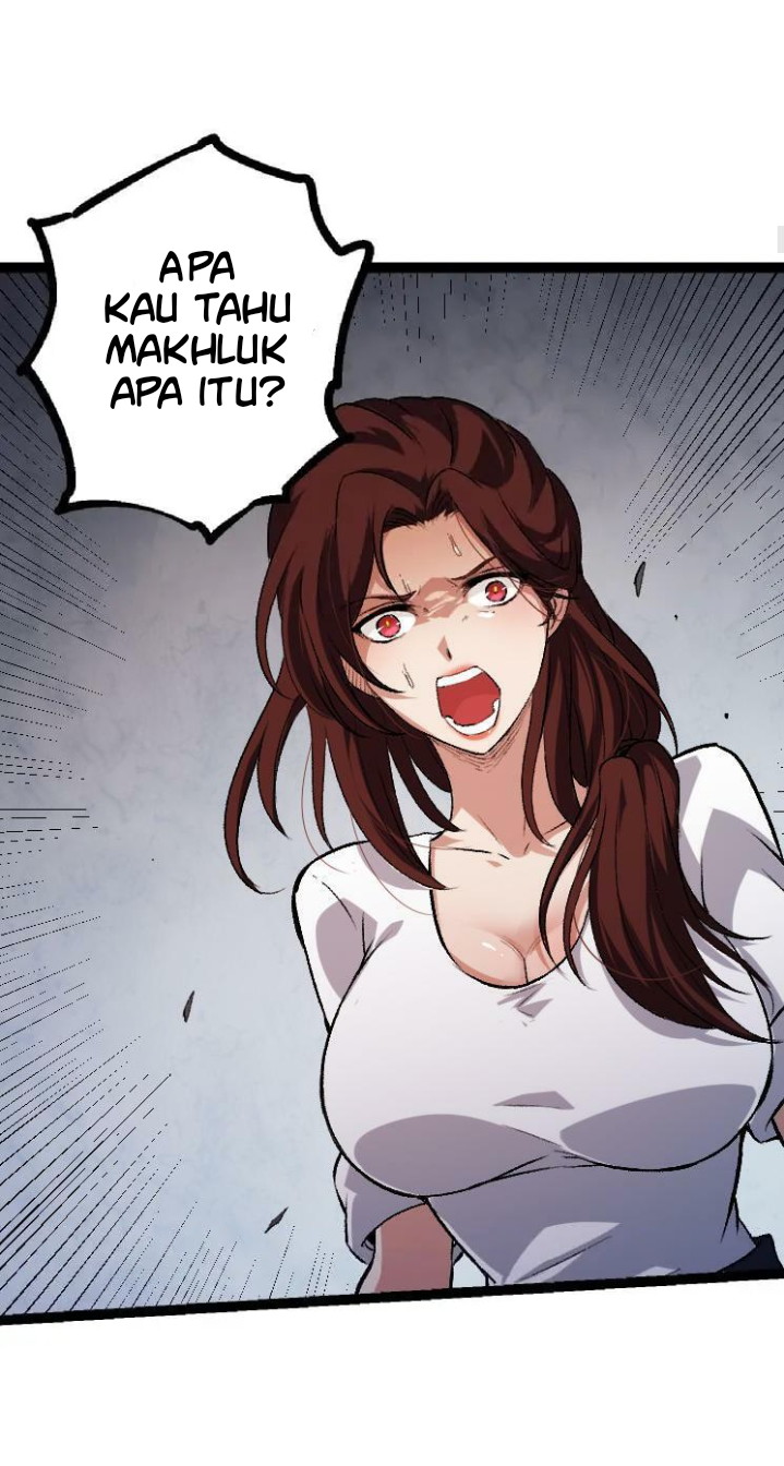 Tale of Fairy Tail: Ice Trail Chapter 10 - halaman 9
