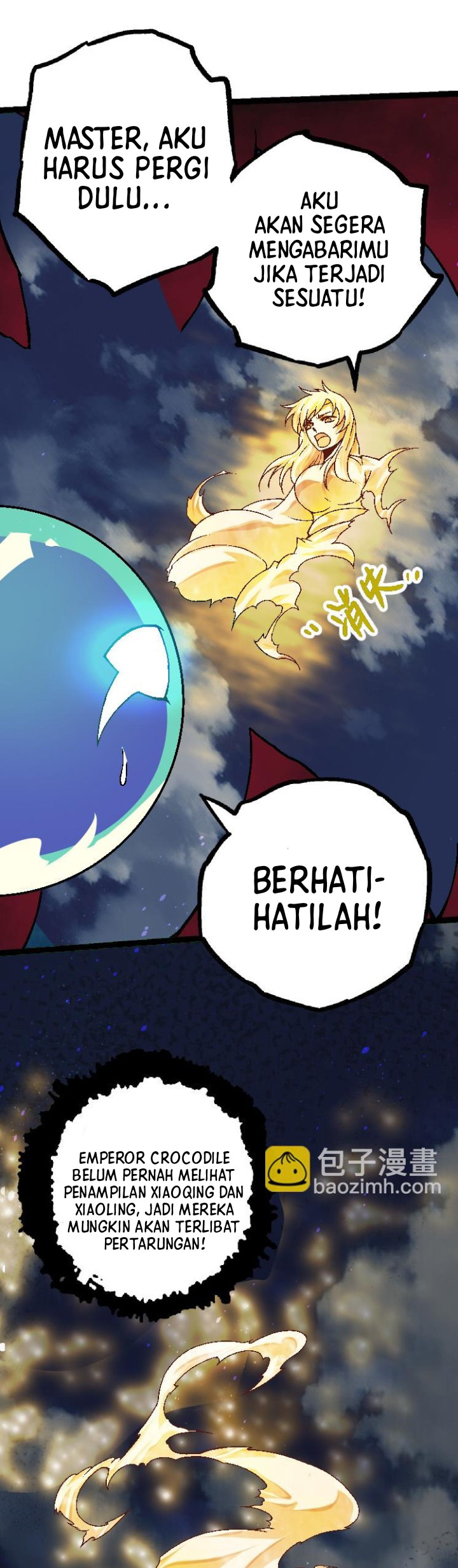 Tale of Fairy Tail: Ice Trail Chapter 11 - halaman 18