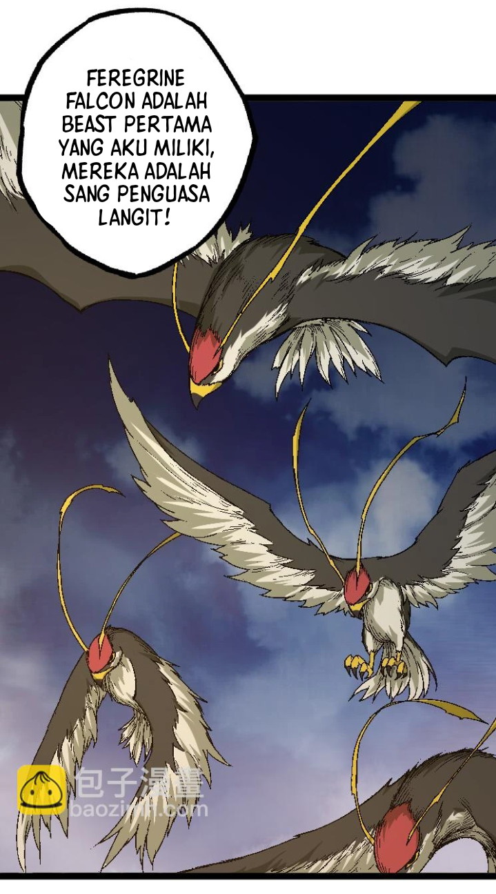 Tale of Fairy Tail: Ice Trail Chapter 11 - halaman 20