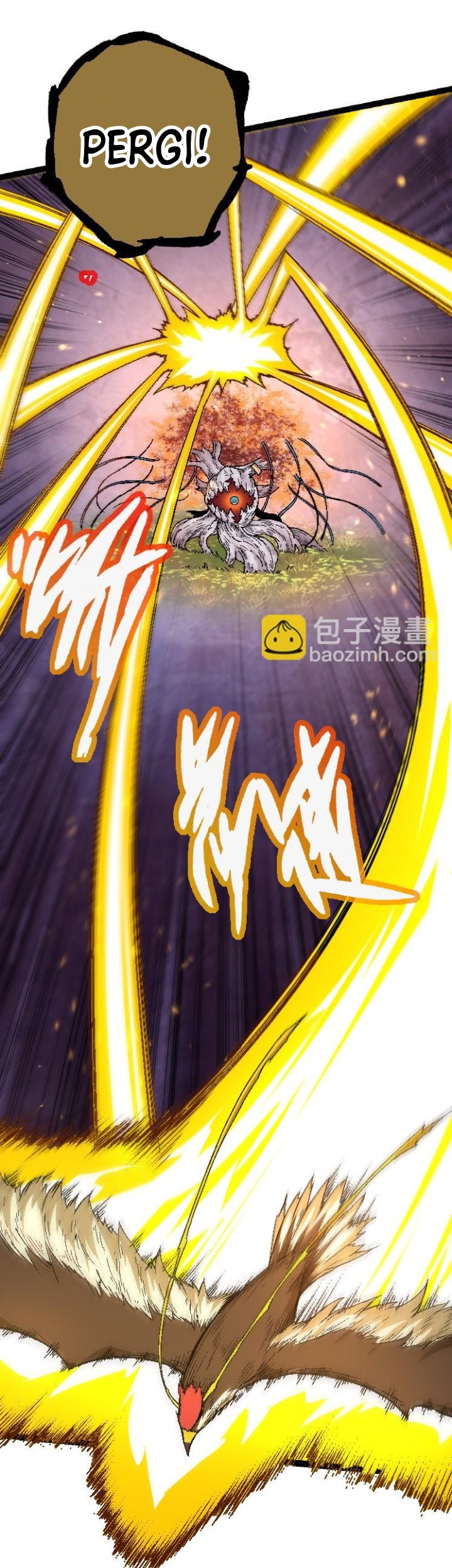 Tale of Fairy Tail: Ice Trail Chapter 11 - halaman 22