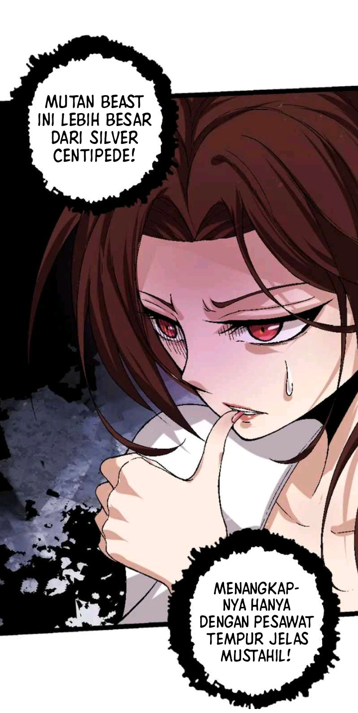Tale of Fairy Tail: Ice Trail Chapter 11 - halaman 8