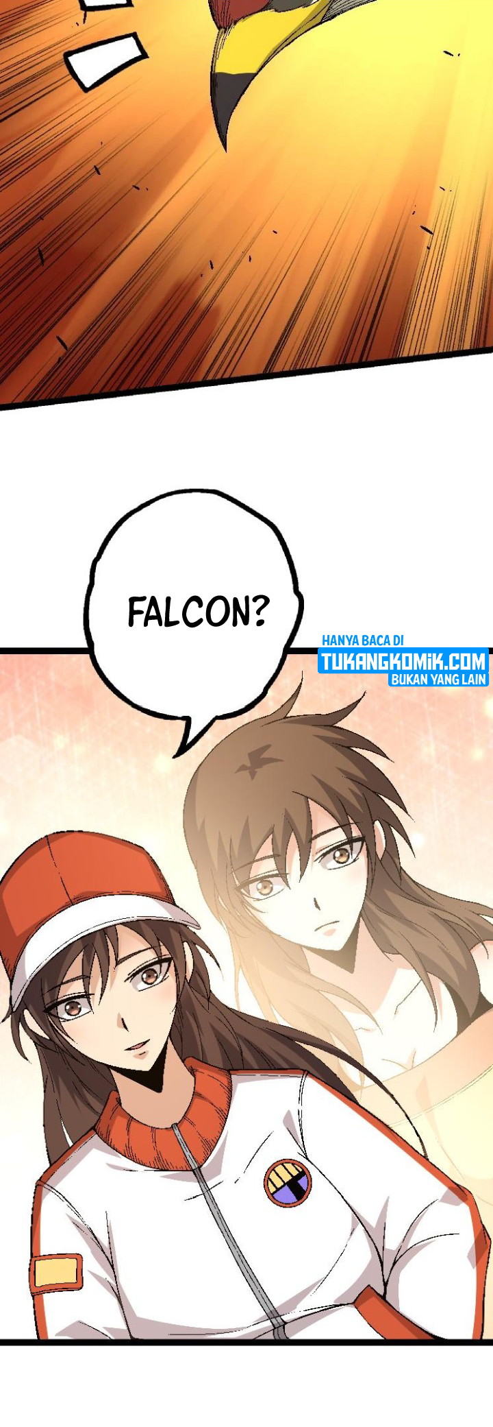 Tale of Fairy Tail: Ice Trail Chapter 12 - halaman 19
