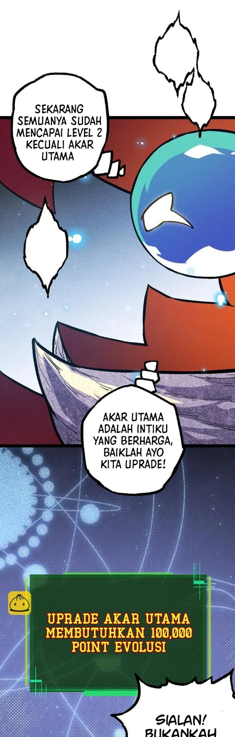 Tale of Fairy Tail: Ice Trail Chapter 13 - halaman 22