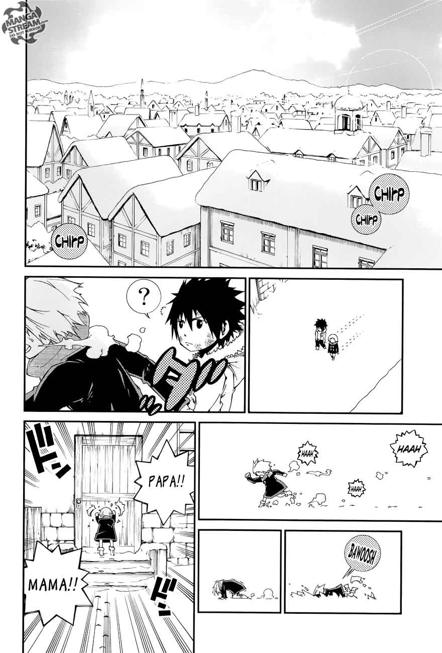 Tale of Fairy Tail: Ice Trail Chapter 2 - halaman 23