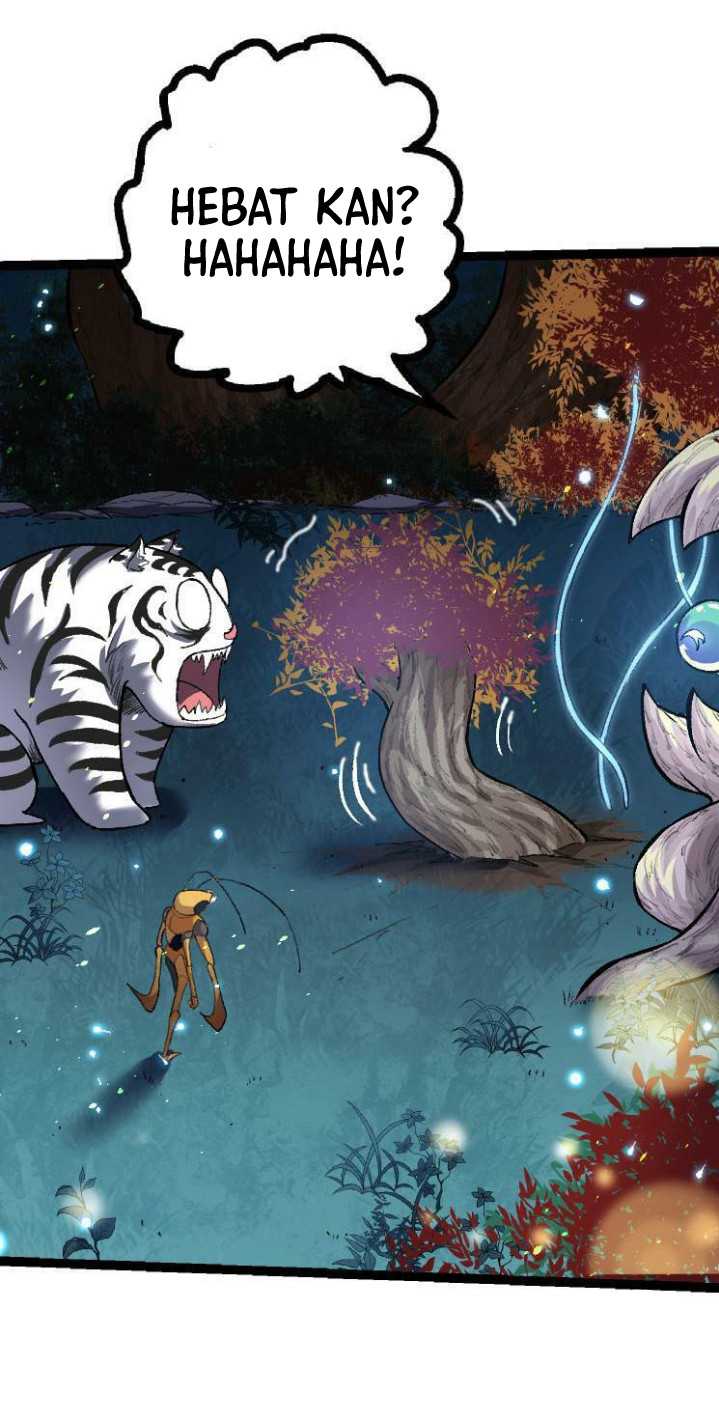 Tale of Fairy Tail: Ice Trail Chapter 2 - halaman 28