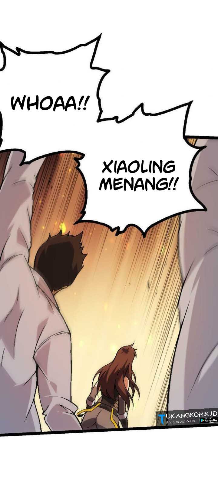 Tale of Fairy Tail: Ice Trail Chapter 3 - halaman 10