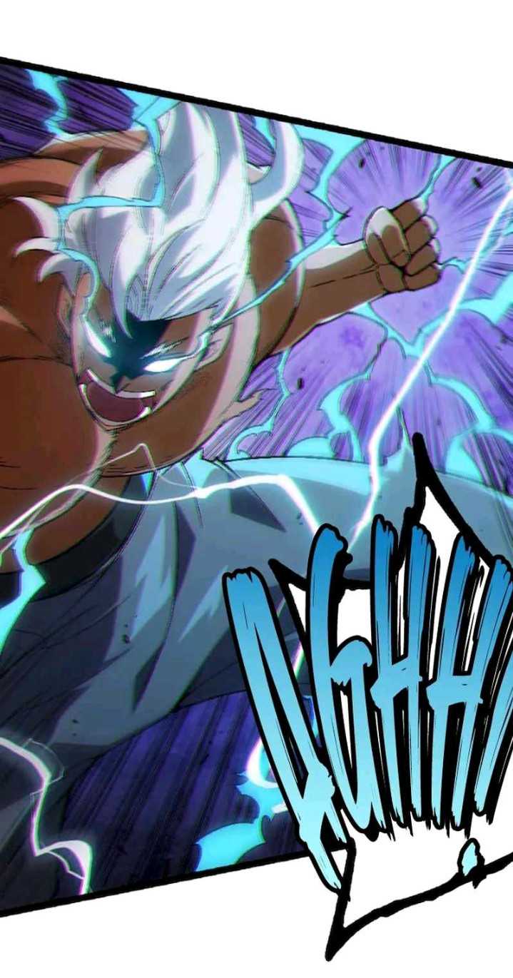 Tale of Fairy Tail: Ice Trail Chapter 3 - halaman 4