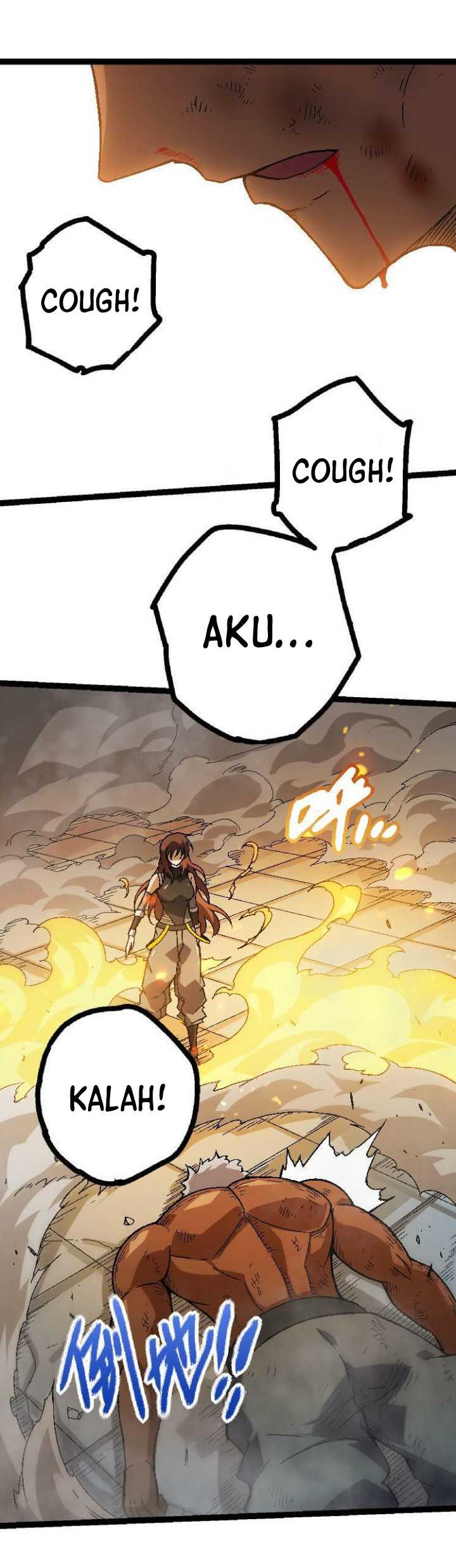 Tale of Fairy Tail: Ice Trail Chapter 3 - halaman 9