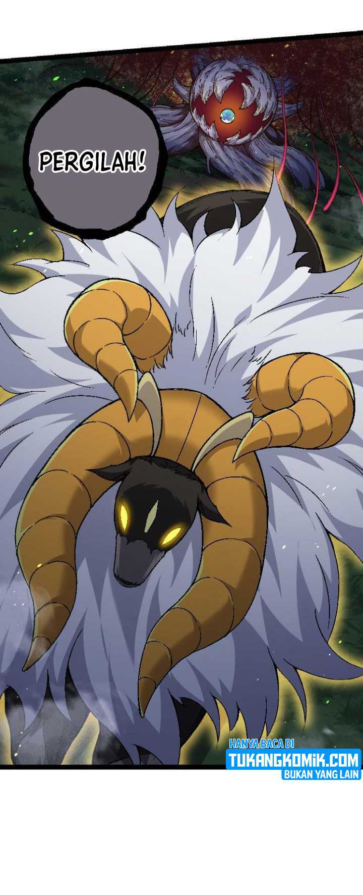Tale of Fairy Tail: Ice Trail Chapter 4 - halaman 15