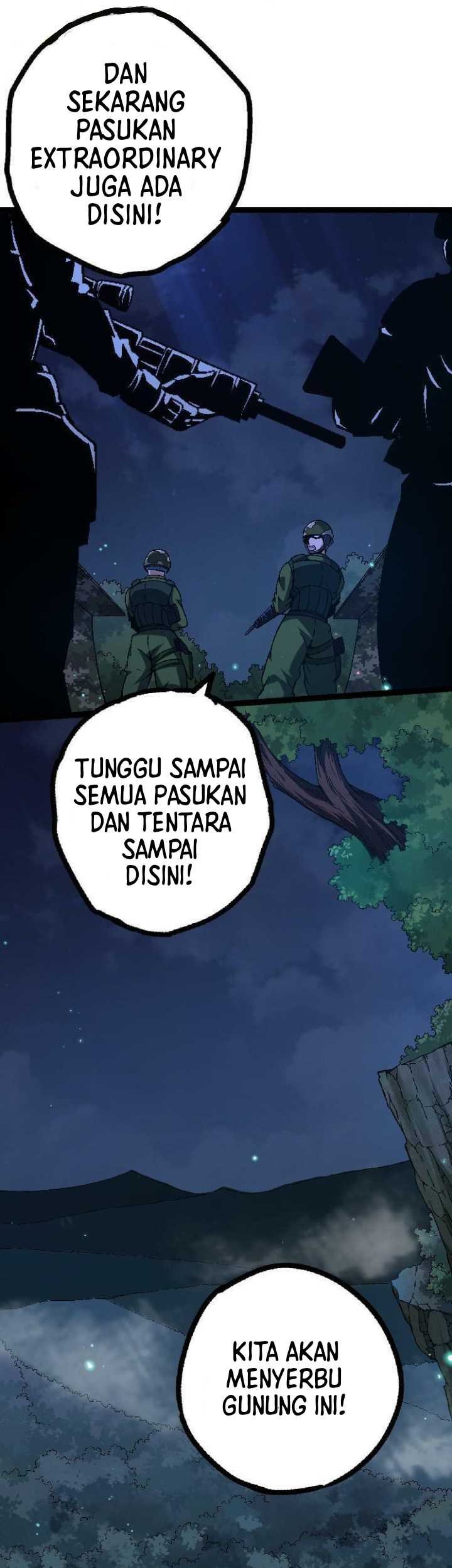 Tale of Fairy Tail: Ice Trail Chapter 4 - halaman 18