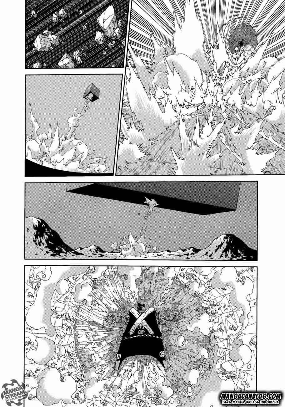 Tale of Fairy Tail: Ice Trail Chapter 4 - halaman 26